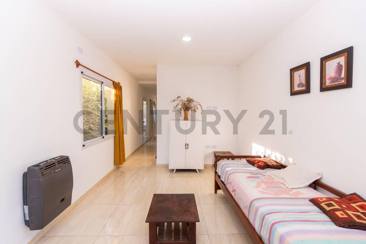 Foto de CASA EN VENTA EN CITY BELL TIPO DUPLEX APTA BANCO, imagen 4