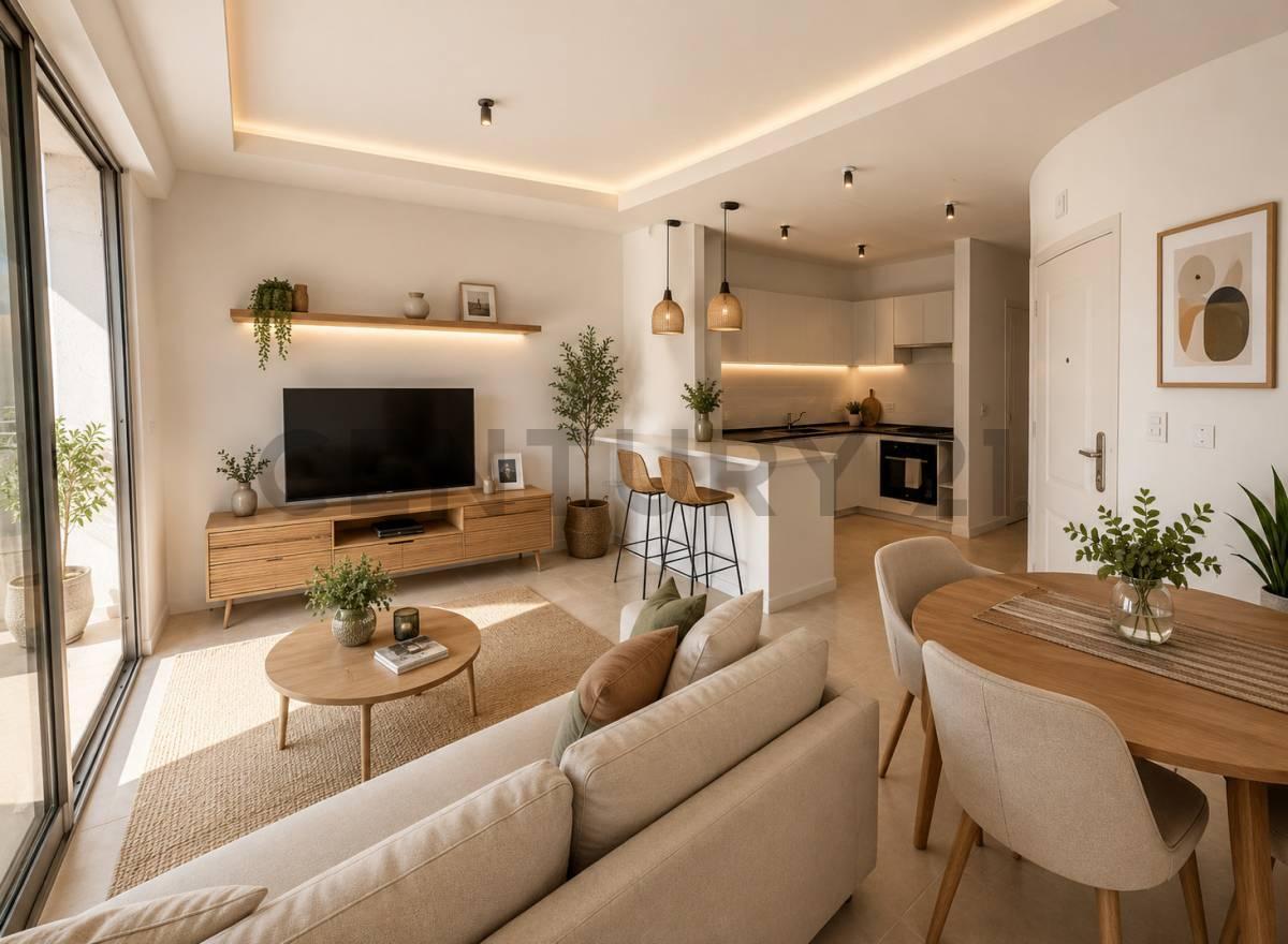 Foto de Departamentos en venta en La Plata tipo semipiso 2 dormitorios, imagen 1