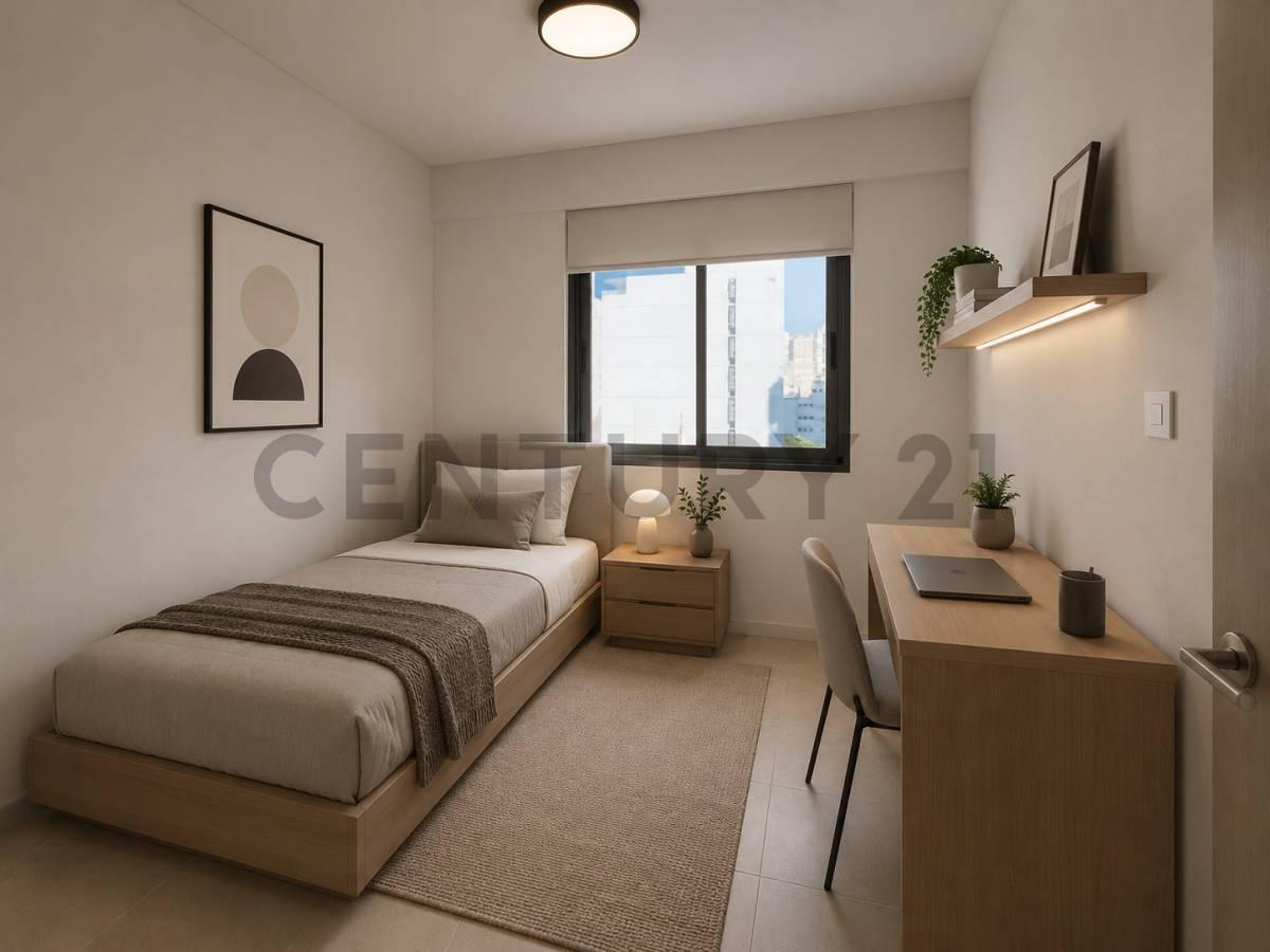 Foto de Departamentos en venta en La Plata tipo semipiso 2 dormitorios, imagen 4