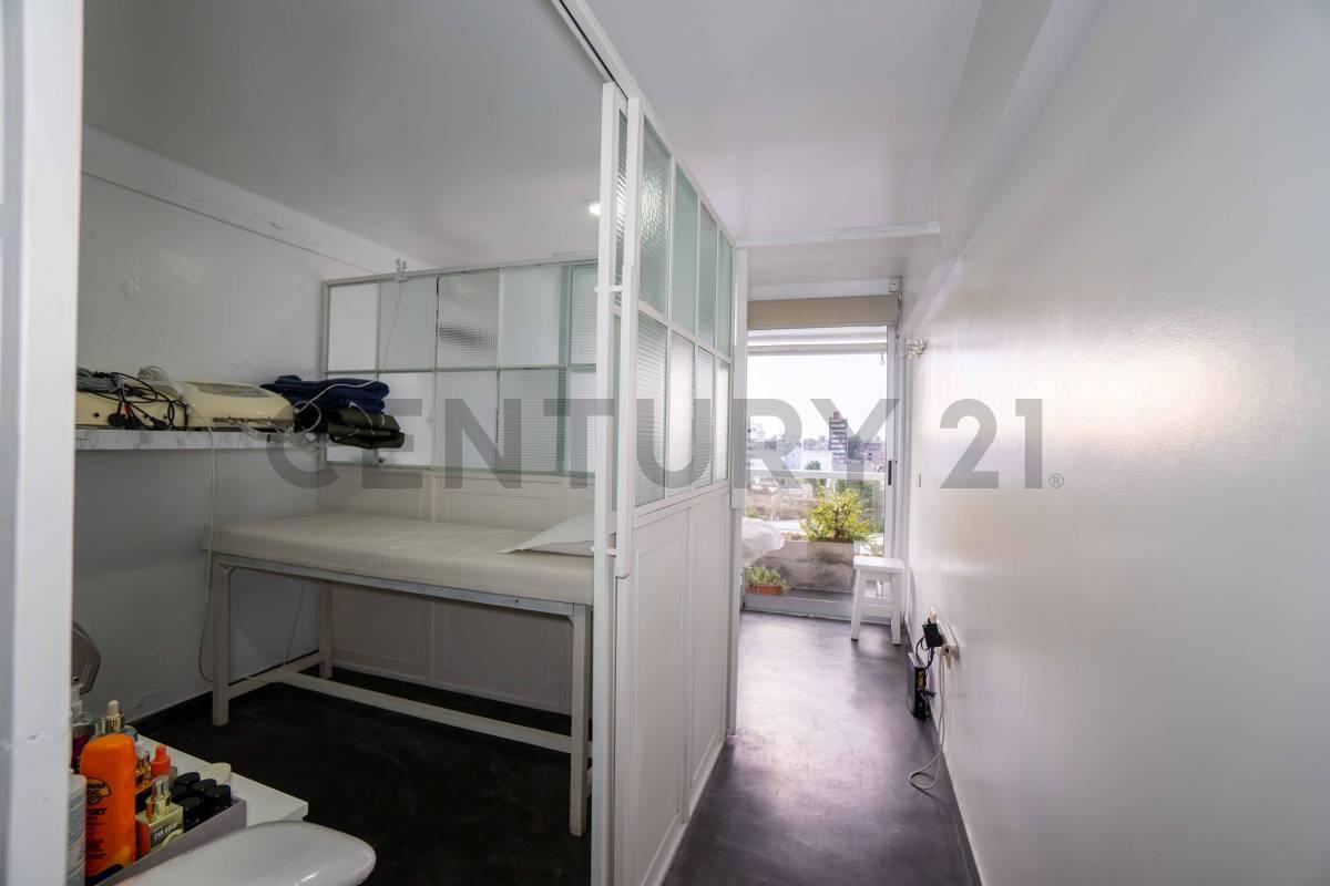 Foto de MONOAMBIENTE EN VENTA - ZONA NORTE - LA PLATA, imagen 5