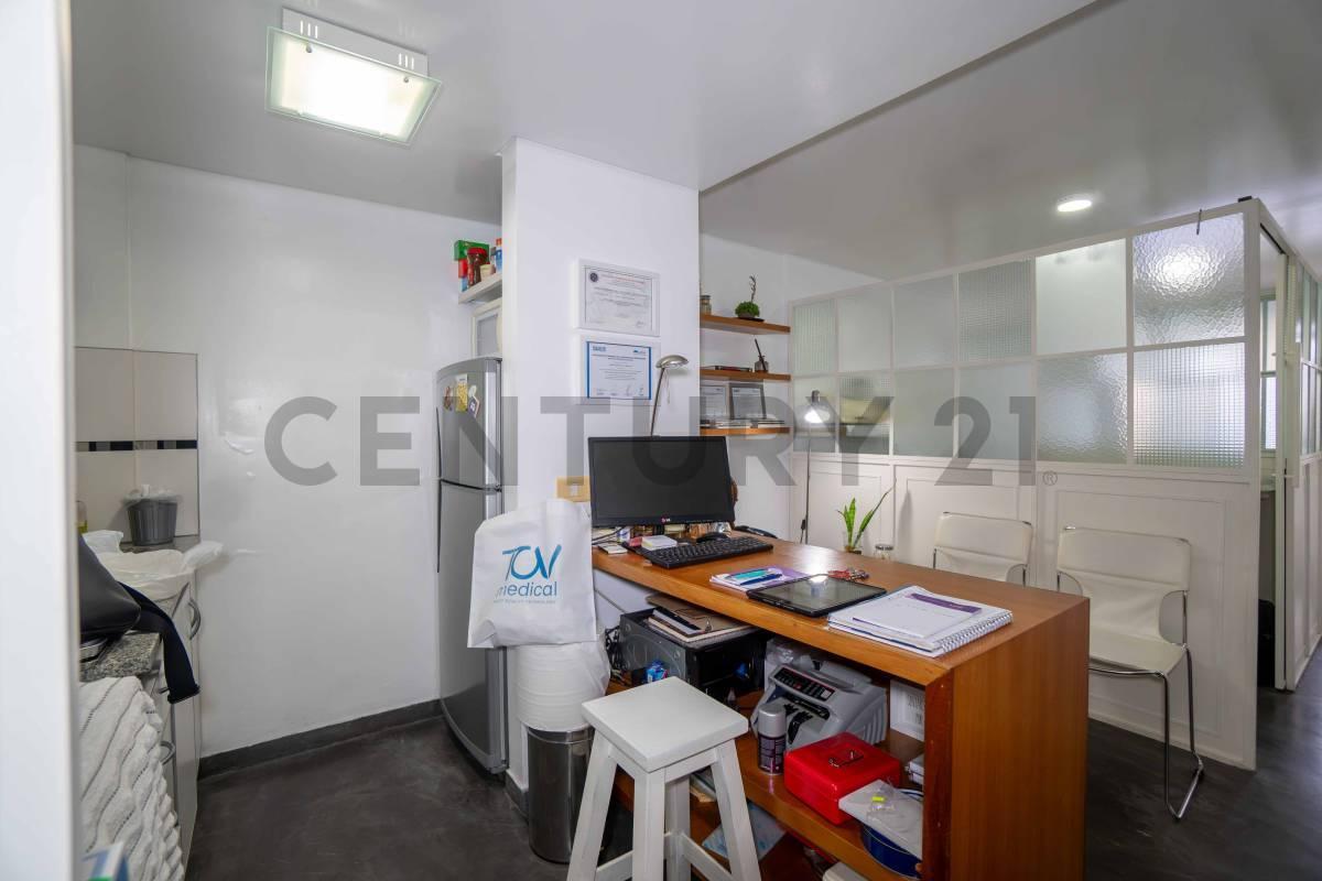 Foto de MONOAMBIENTE EN VENTA - ZONA NORTE - LA PLATA, imagen 4