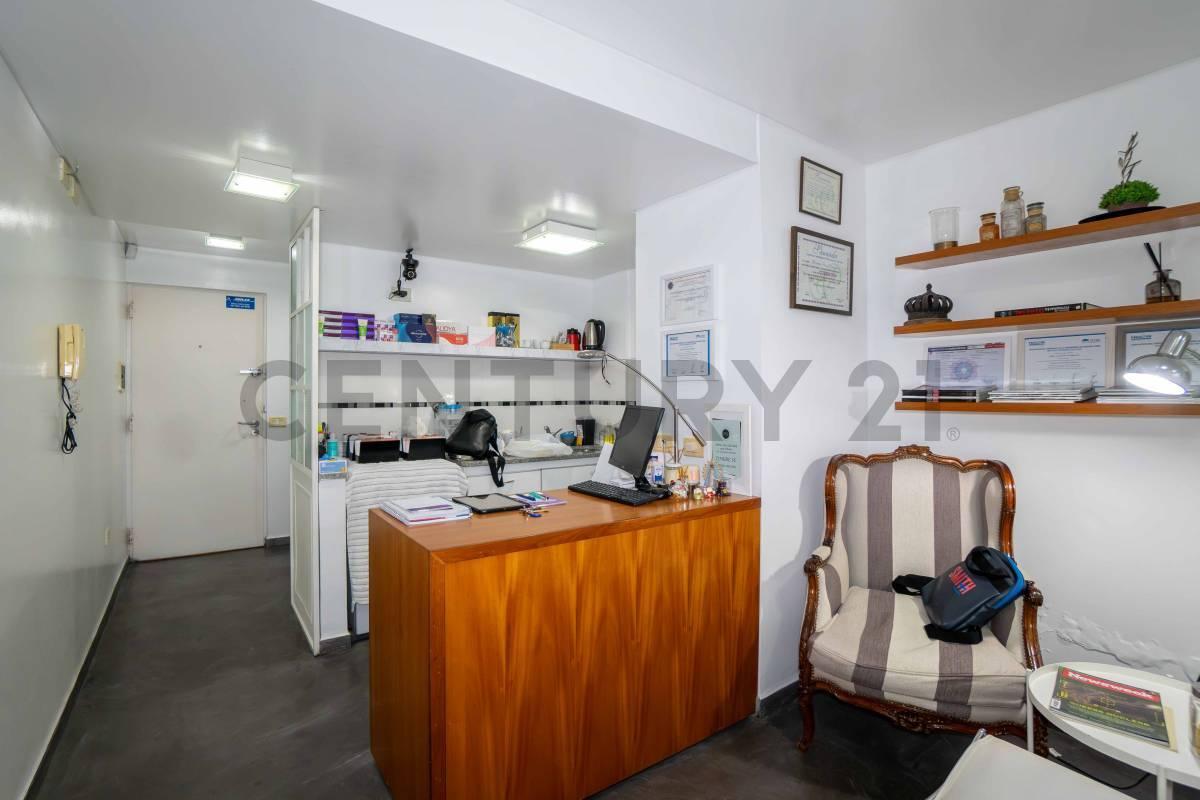 Foto de MONOAMBIENTE EN VENTA - ZONA NORTE - LA PLATA, imagen 3