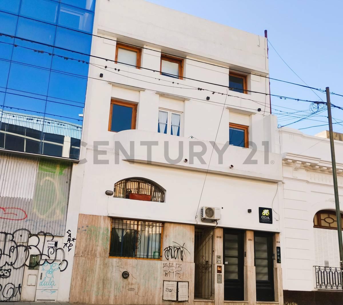 Foto de PH EN VENTA EN LA PLATA DE DOS DORMITORIOS, imagen 1