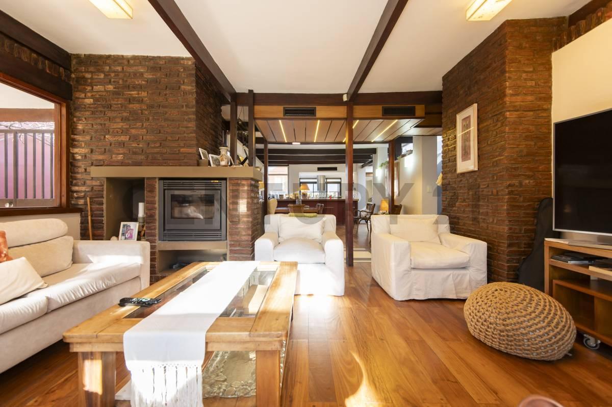 Foto de Casa en venta en Gonnet, imagen 1