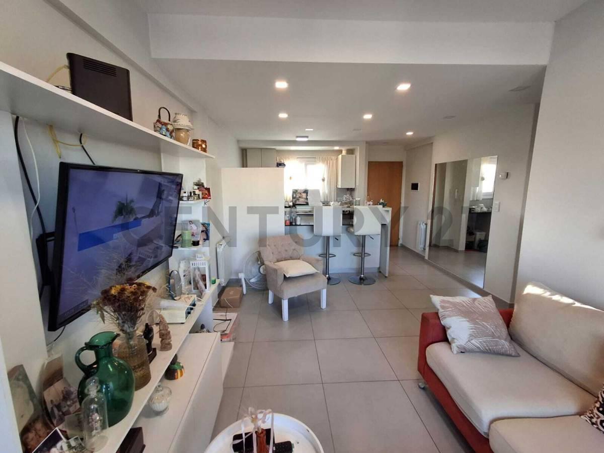 Foto de DEPARTAMENTO EN VENTA EN LA PLATA DE 2 DORMITORIOS, imagen 5
