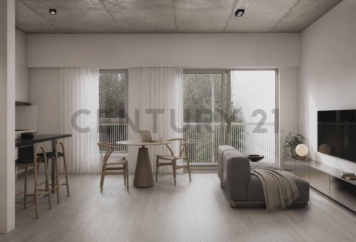 Foto de DEPARTAMENTO EN VENTA EN QUILMES BERNAL EN POZO MONOAMBIENTE, imagen 3
