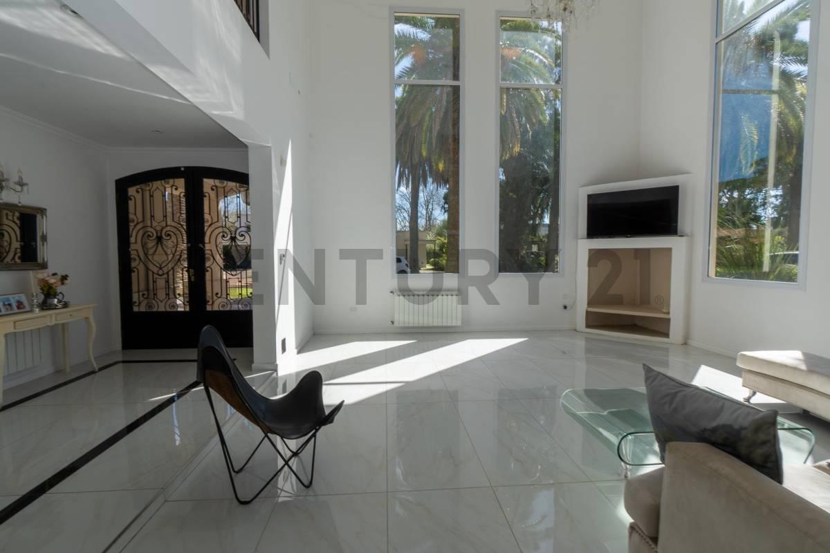Foto de Casa en venta en Gorina, La Lula | Lote de 1.600 m² - 5 Dormitorios, imagen 2