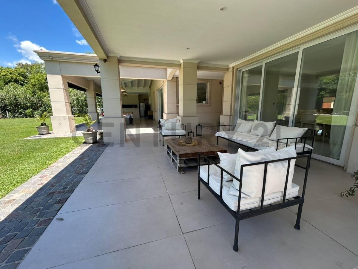 Foto de Casa en venta en Gorina, La Lula | Lote de 1.600 m² - 5 Dormitorios, imagen 3