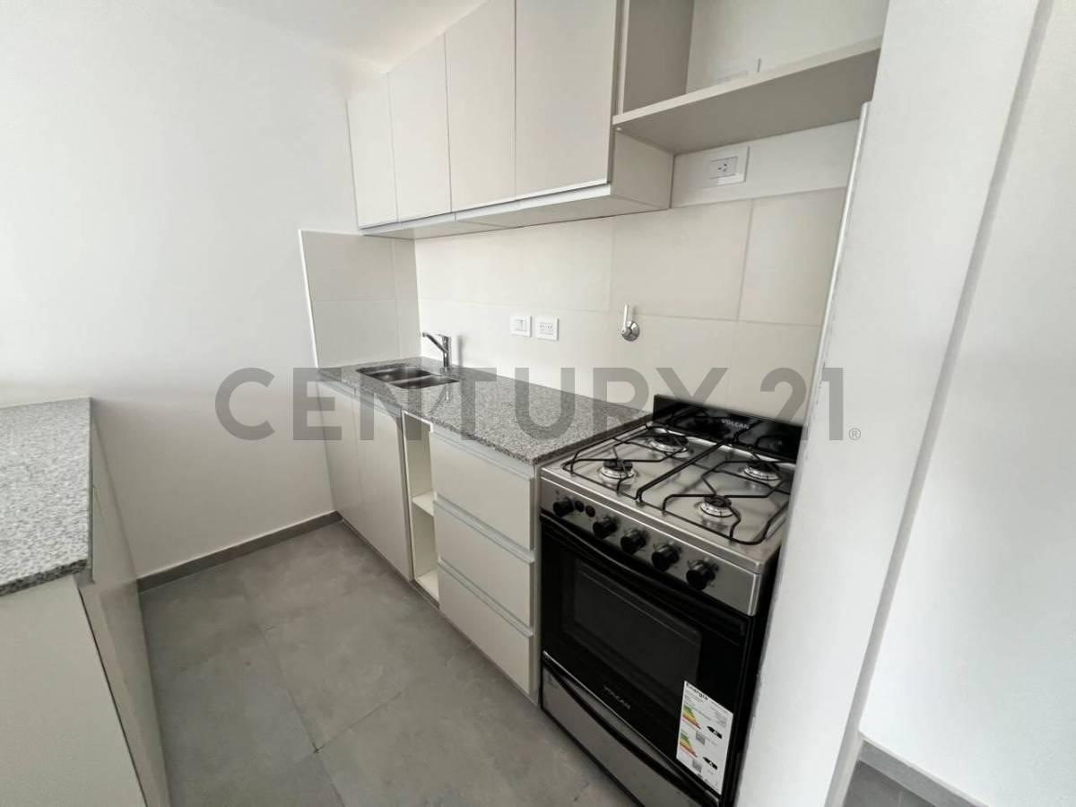 Foto de Venta de Departamento a estrenar 1 Dormitorio al frente- La Plata, imagen 3
