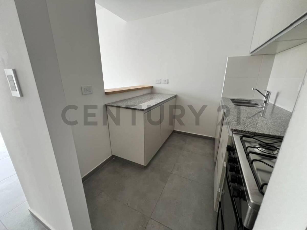Foto de Venta de Departamento a estrenar 1 Dormitorio al frente- La Plata, imagen 1