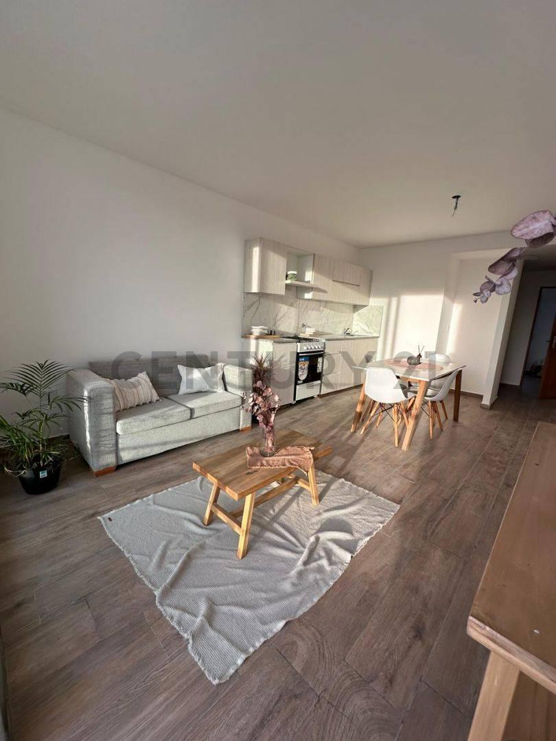 Foto de DEPARTAMENTO EN VENTA EN LA PLATA DE UN DORMITORIO ZONA PLAZA BELGRANO, imagen 1