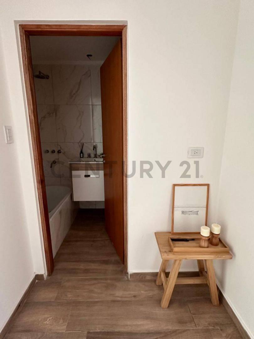 Foto de DEPARTAMENTO EN VENTA EN LA PLATA DE UN DORMITORIO ZONA PLAZA BELGRANO, imagen 4