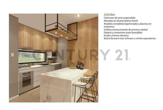 Foto de Departamentos en venta en Haras del sur III, imagen 2