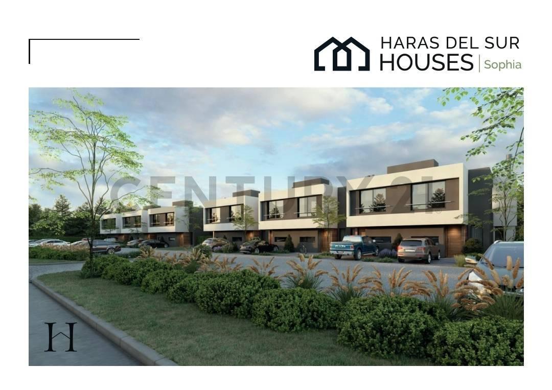 Foto de Departamentos en venta en Haras del sur III, imagen 5