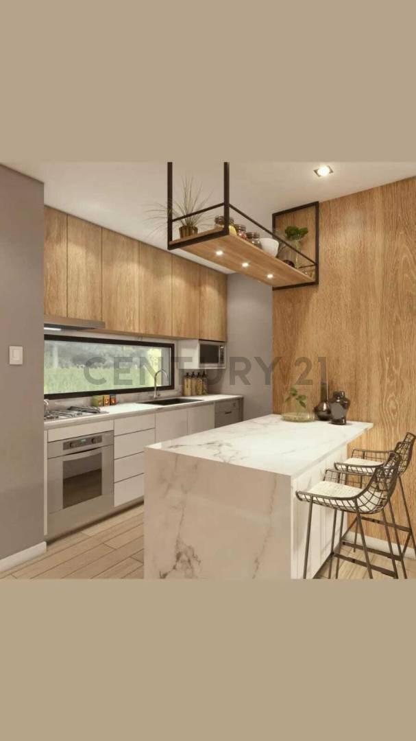 Foto de Departamentos en venta en Haras del sur III, imagen 3