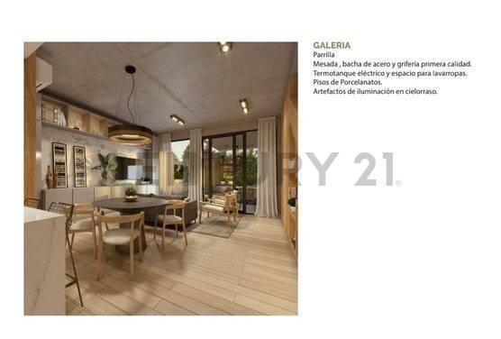 Foto de Departamentos en venta en Haras del sur III, imagen 1