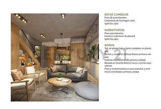 Foto de Departamentos en venta en Haras del sur III, imagen 4