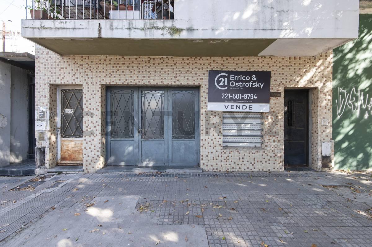 Foto de Casa en venta en La Plata tipo PH con patio, imagen 5