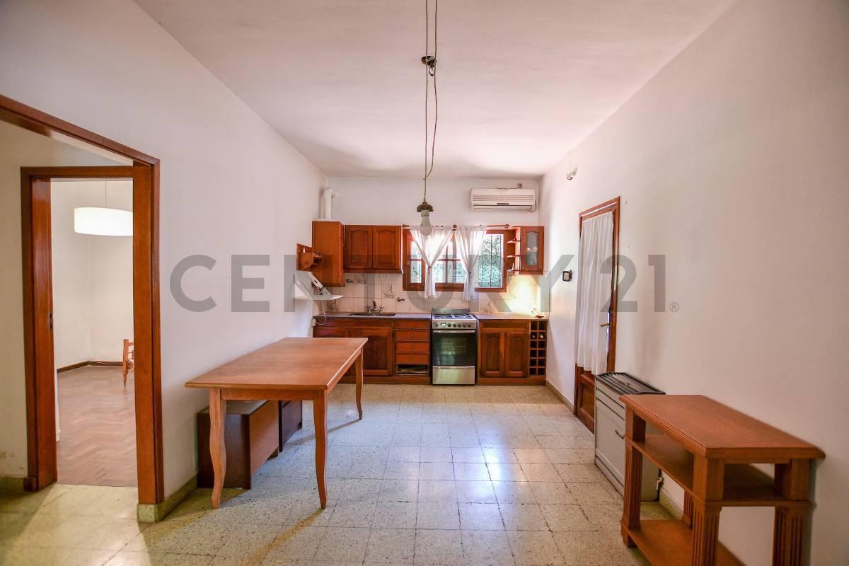 Foto de CASA EN VENTA EN LA PLATA DE 2 DORMITORIOS CON PATIO, imagen 4