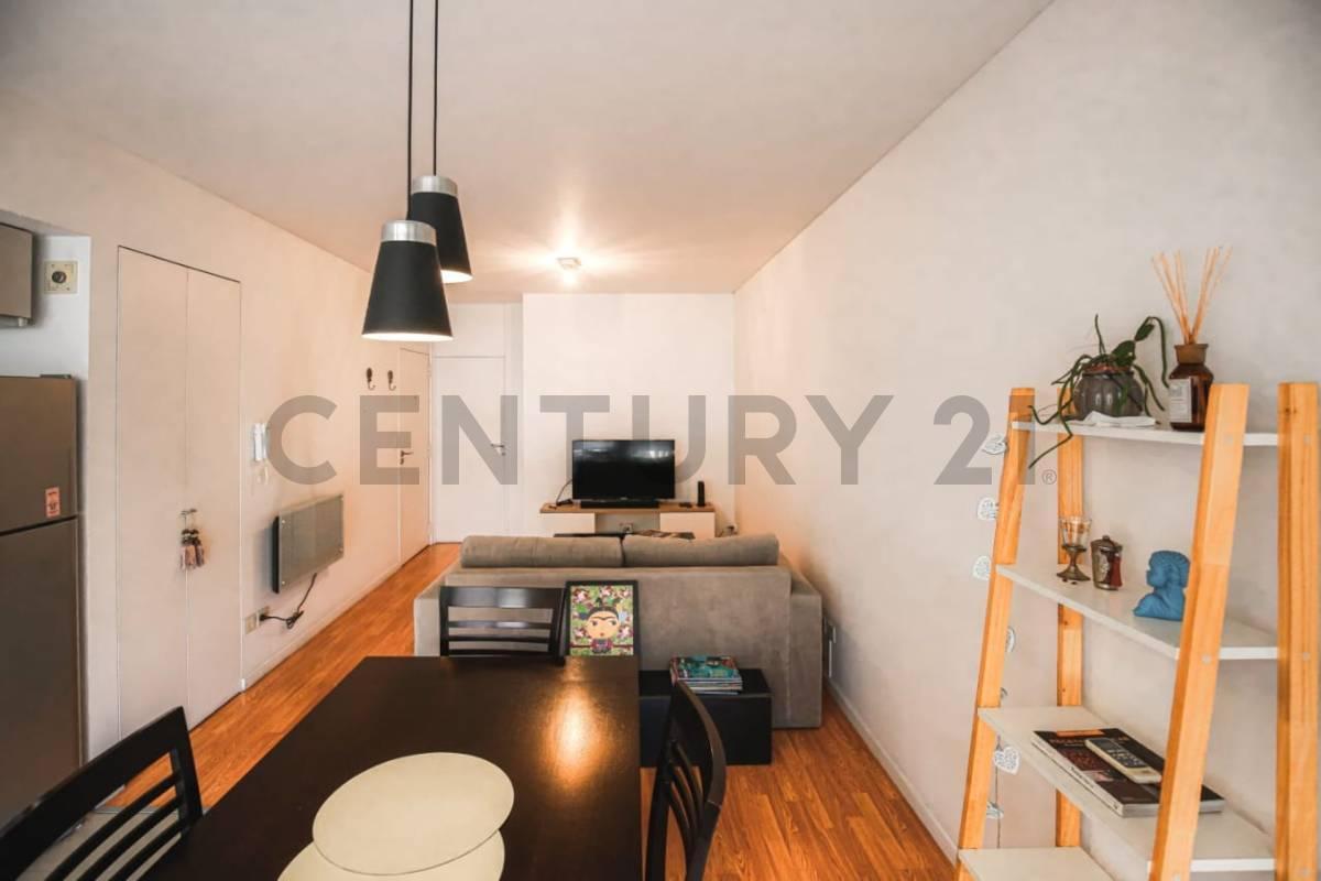 Foto de Departamentos en venta en Balvanera, imagen 1