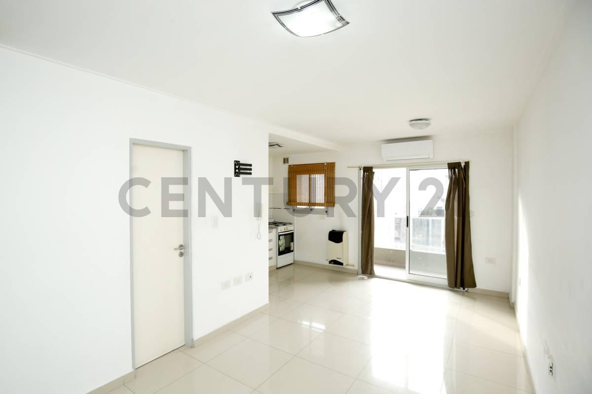 Foto de Departamento en venta en La Plata de 1 dormi con balcón, imagen 1
