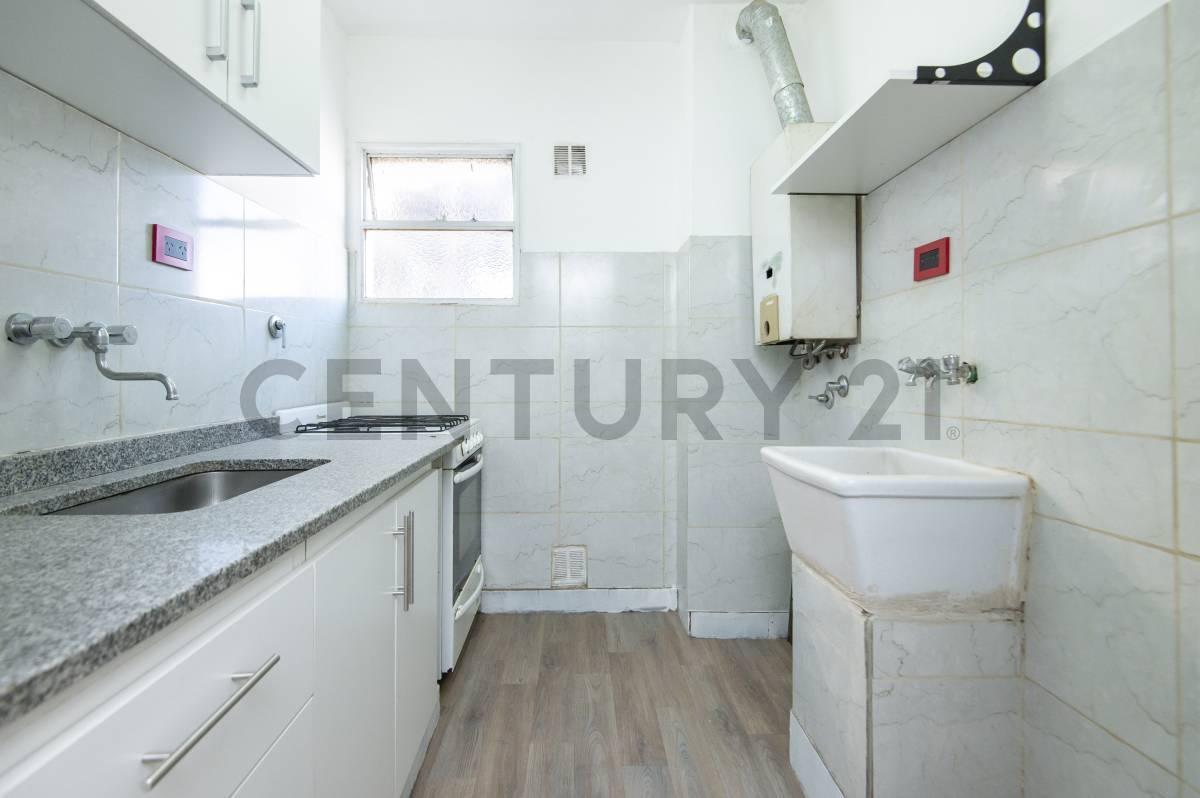 Foto de DEPARTAMENTO EN VENTA LA PLATA 1 DORMITORIO, imagen 4