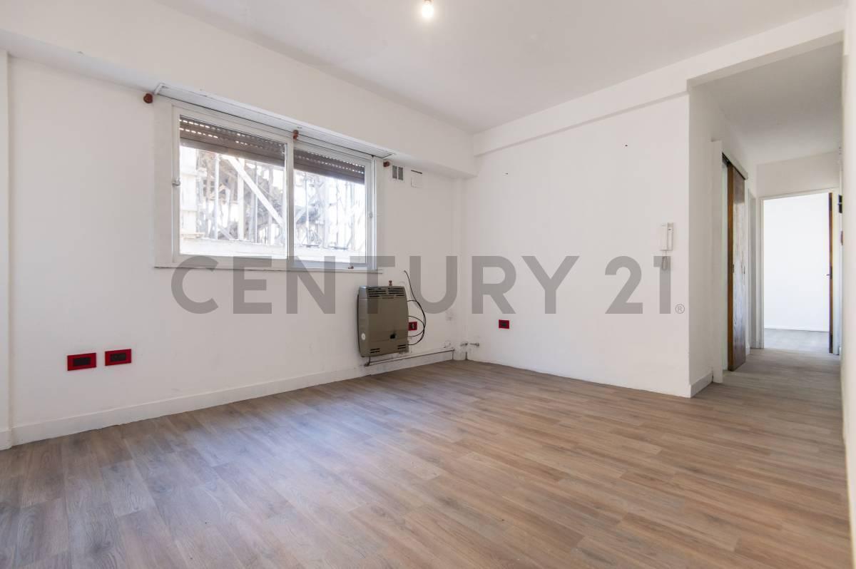 Foto de DEPARTAMENTO EN VENTA LA PLATA 1 DORMITORIO, imagen 2