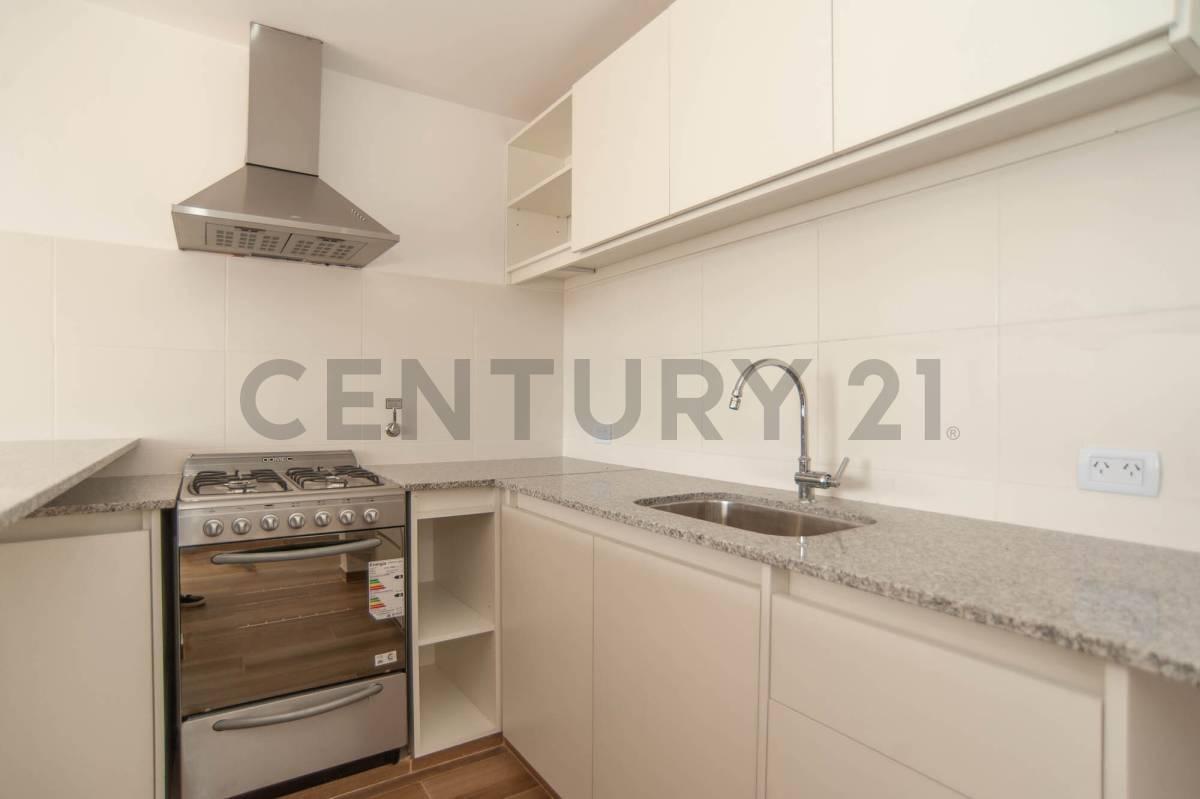 Foto de MONOAMBIENTE EN CONSTRUCCIÓN CON BALCÓN | 43 E/ 73 Y 17, imagen 5