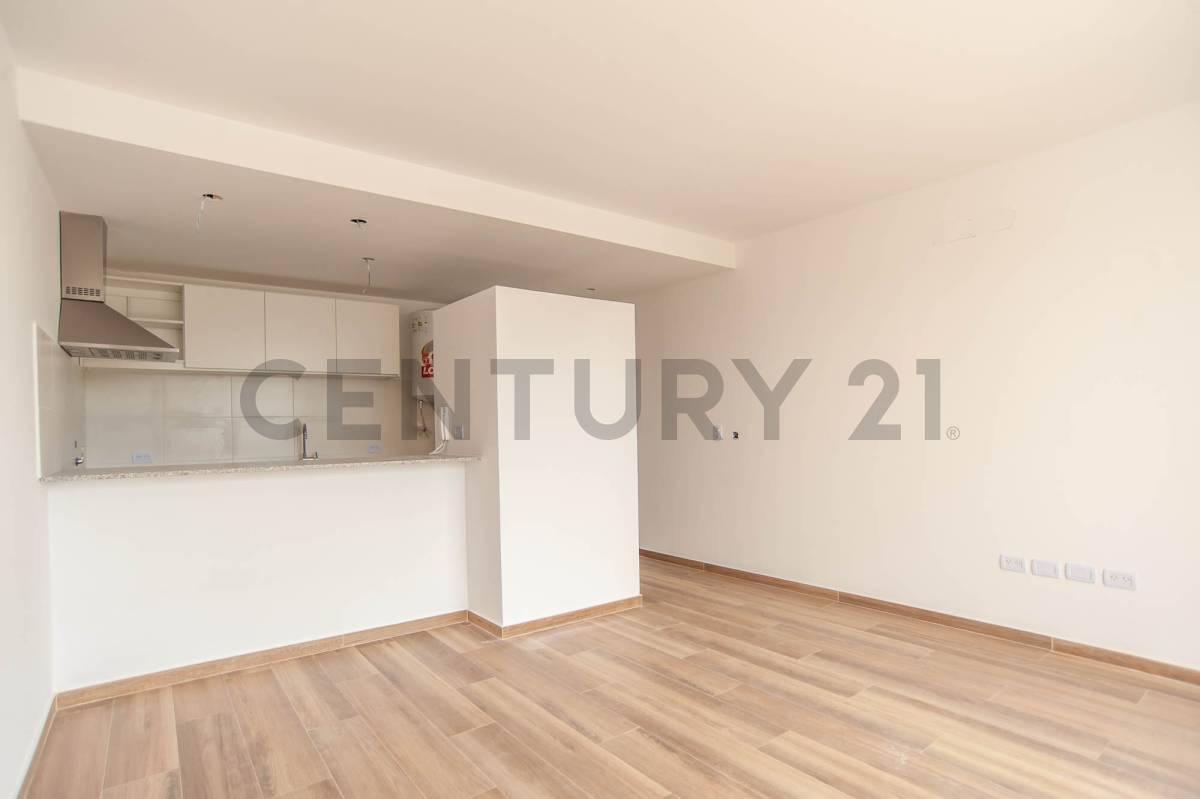 Foto de MONOAMBIENTE EN CONSTRUCCIÓN CON BALCÓN | 43 E/ 73 Y 17, imagen 2