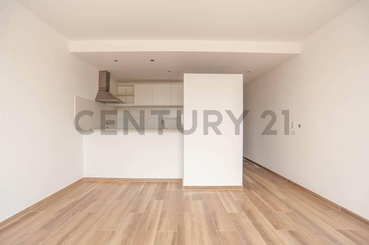 Foto de MONOAMBIENTE EN CONSTRUCCIÓN CON BALCÓN | 43 E/ 73 Y 17, imagen 3