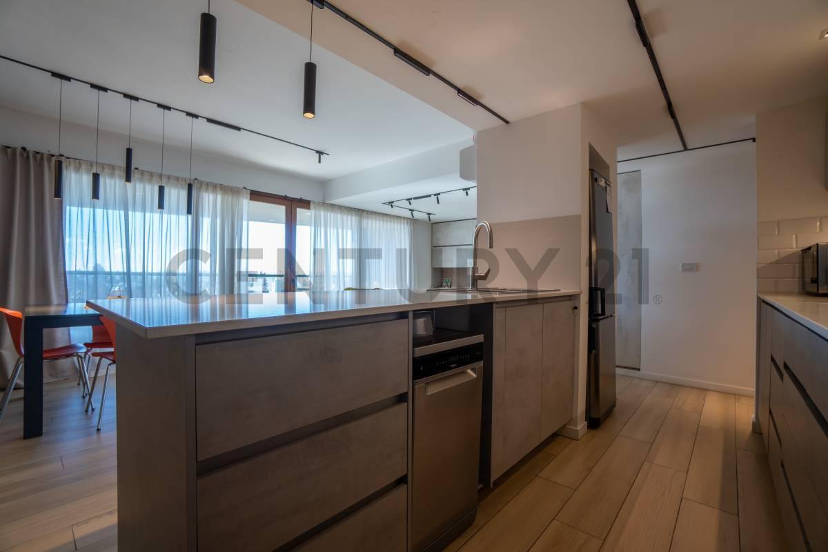 Foto de Departamento en venta en La Plata con cochera, imagen 5