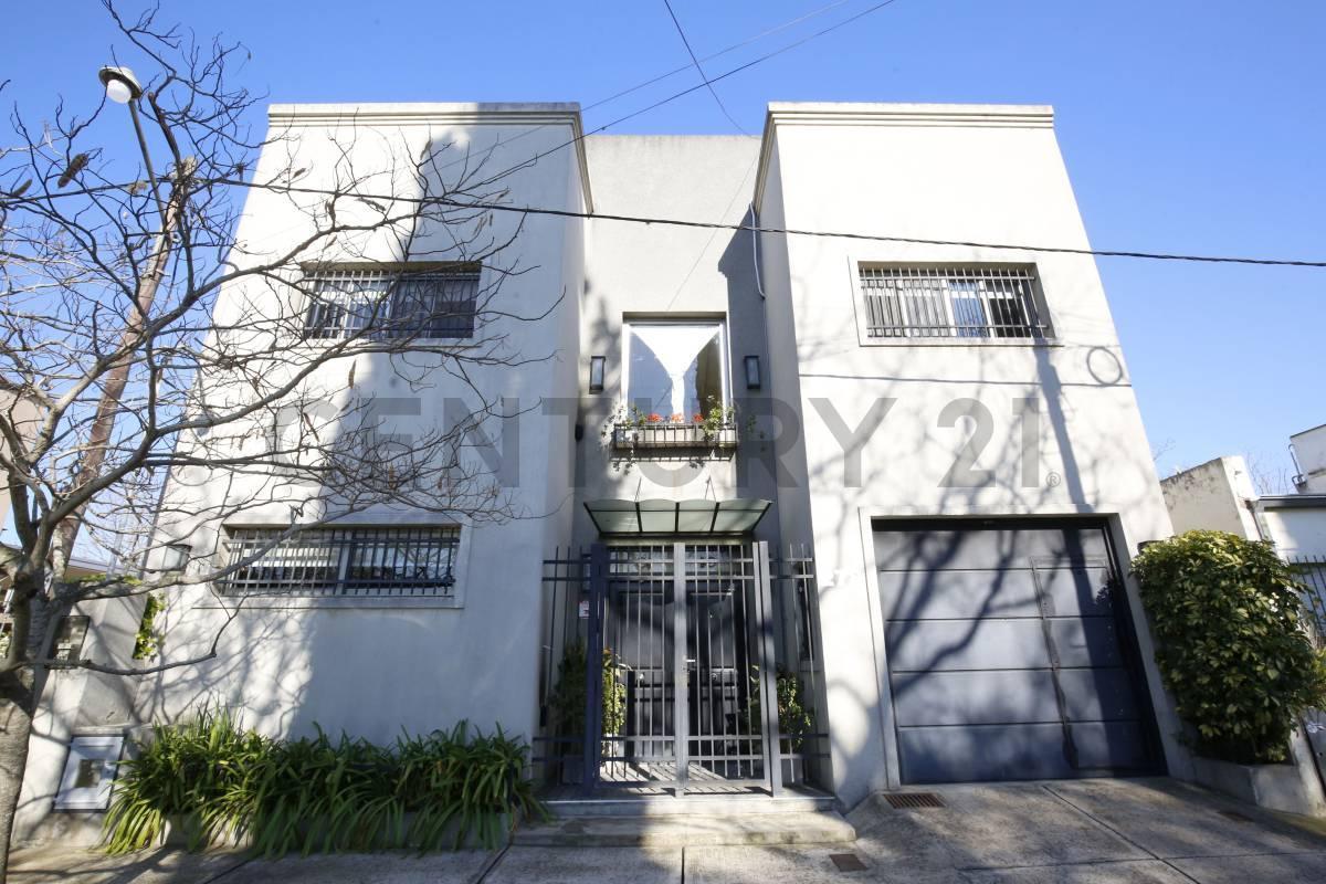 Foto de Casa en venta en Villa Elisa, imagen 2