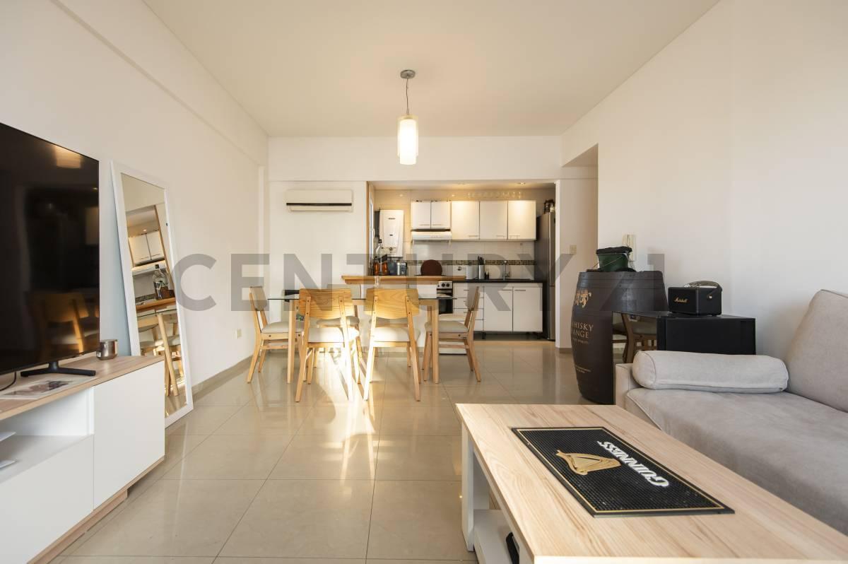Foto de Departamento en Venta en La Plata de dos dormitorios y cochera, imagen 5