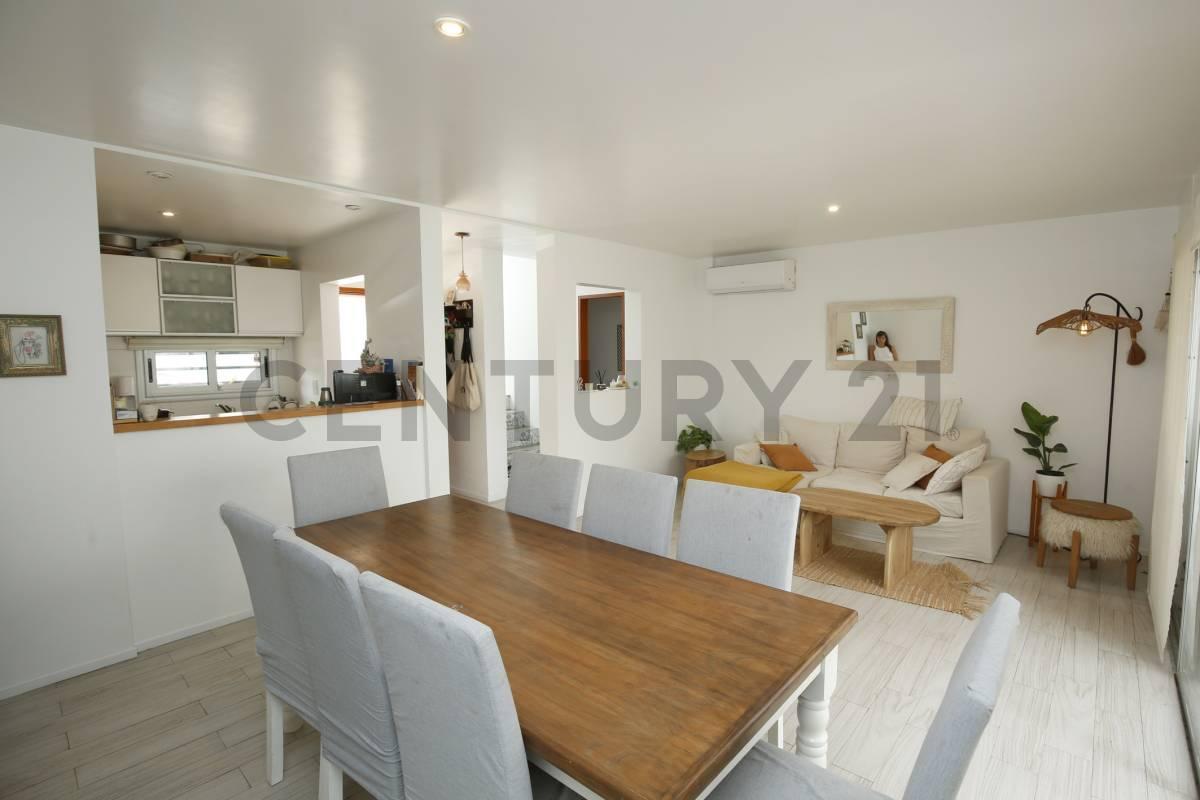 Foto de Duplex en venta en City Bell 2 dormitorios APTO BANCO NACION, imagen 2