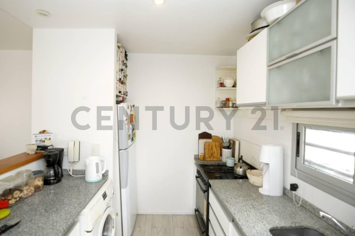 Foto de Duplex en venta en City Bell 2 dormitorios APTO BANCO NACION, imagen 1