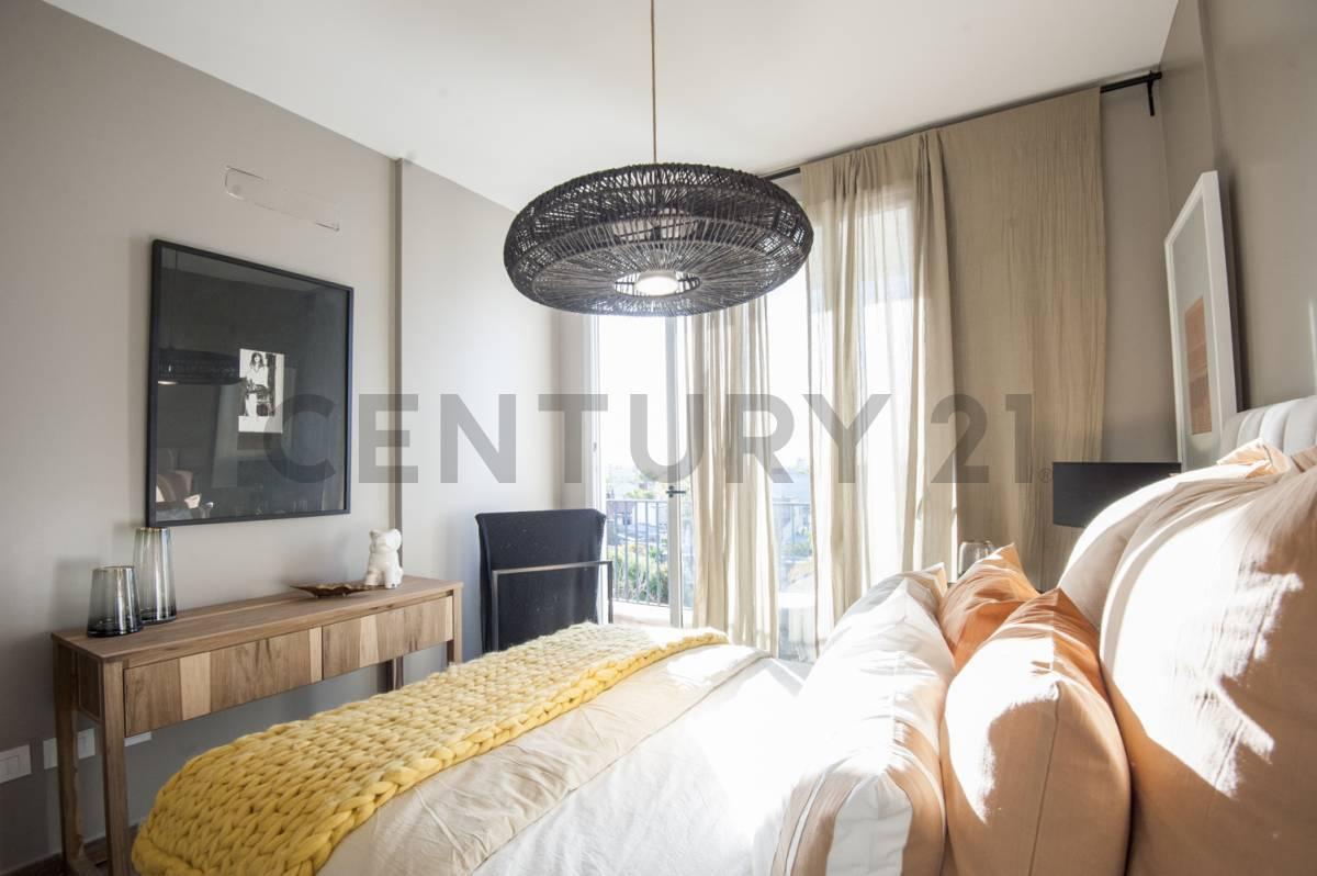 Foto de Departamento en venta en La Plata de 1 dormitorio con cochera a estrenar, imagen 2