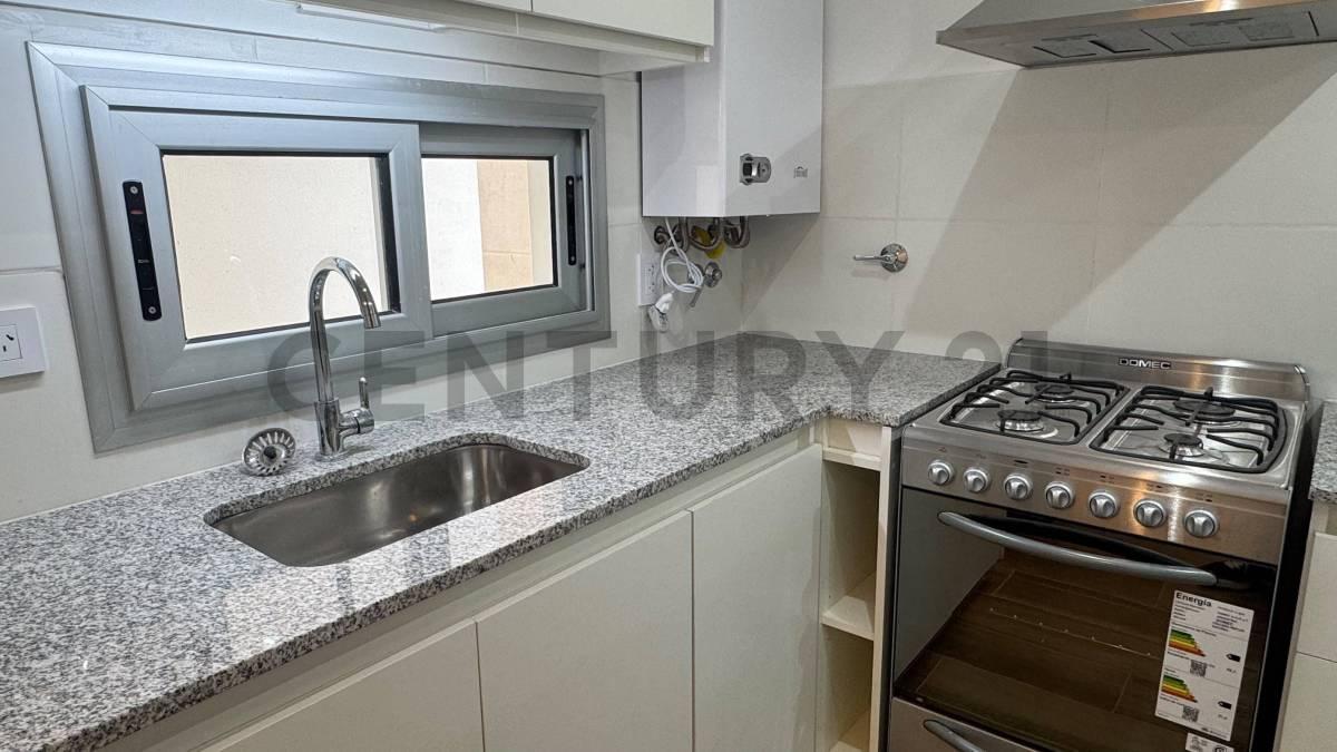 Foto de Semipiso ALQUILER un dormitorio La Plata, imagen 5