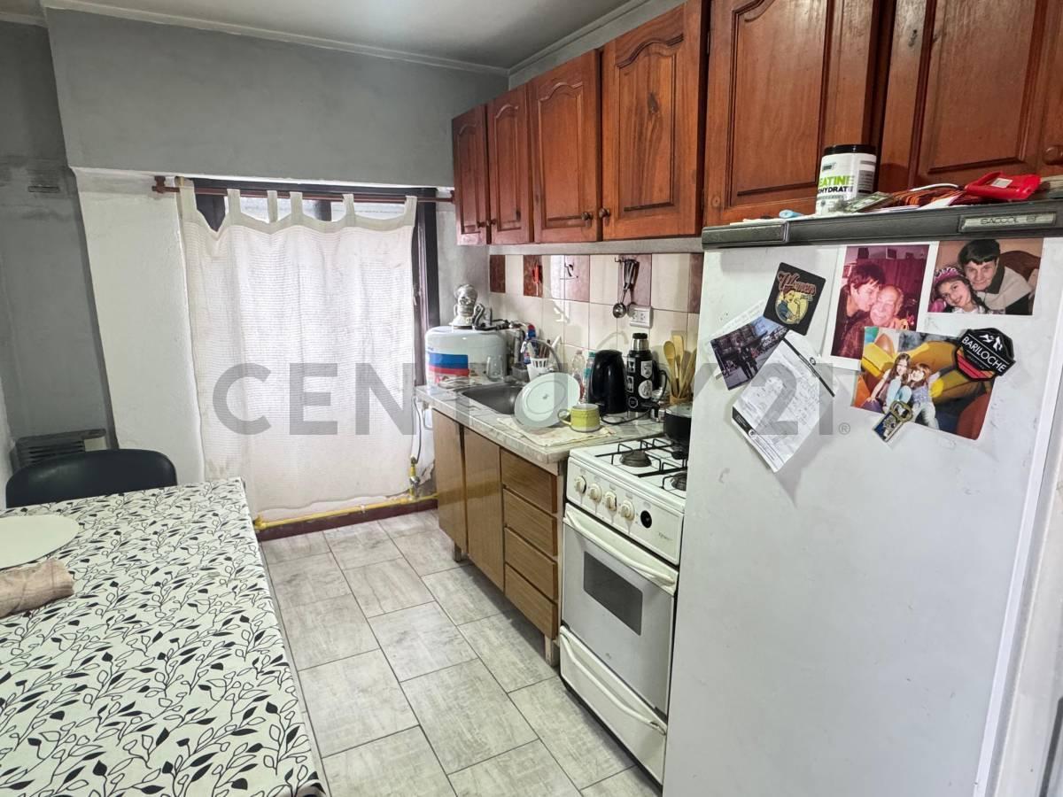 Foto de Departamento en venta en La Plata con patio, imagen 4