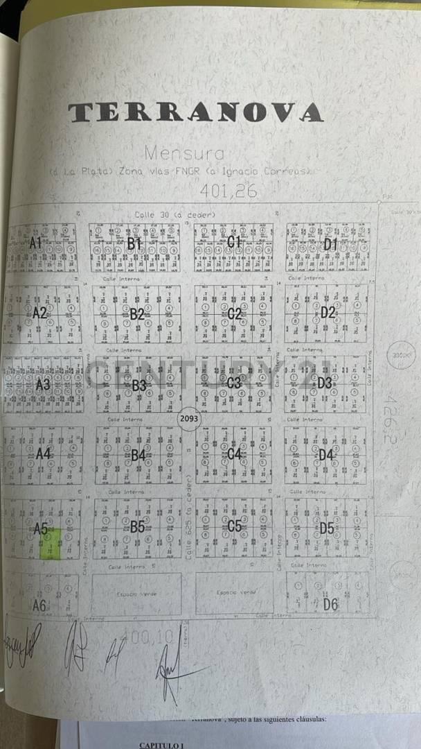Foto de Lote en esquina de 600 m² en Barrio Terranova – Arana | Entorno, imagen 4