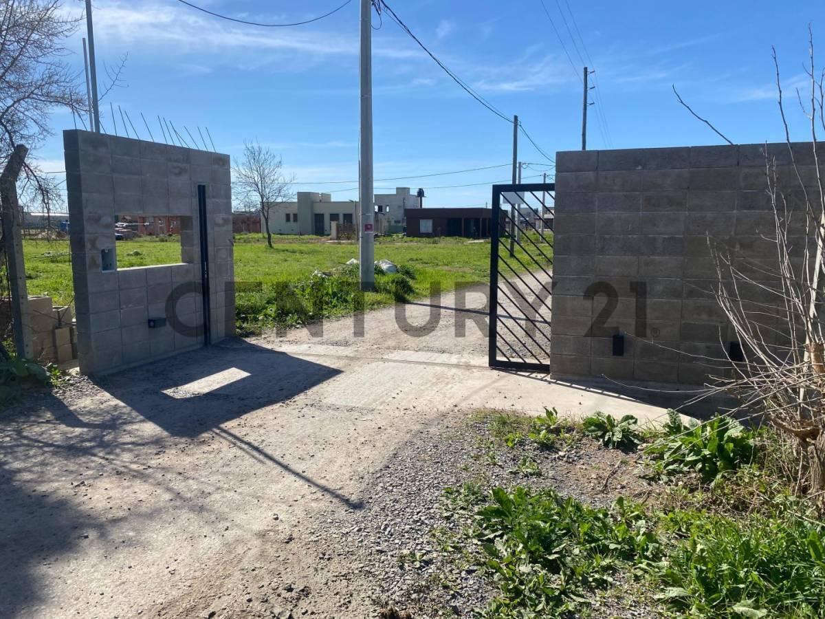 Foto de Lote en esquina de 600 m² en Barrio Terranova – Arana | Entorno, imagen 1