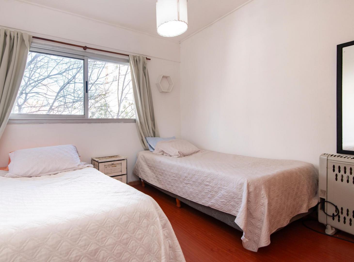 Foto de Departamento en venta 1 dormitorio en La Plata, imagen 4