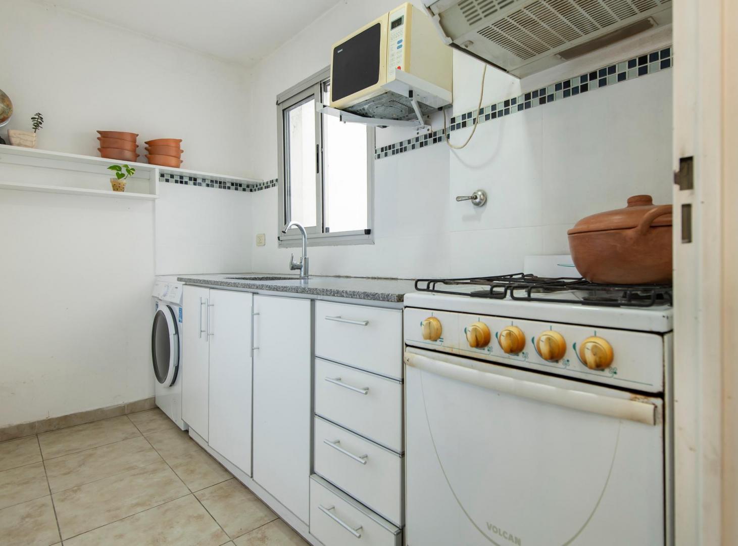 Foto de Departamento en venta 1 dormitorio en La Plata, imagen 1