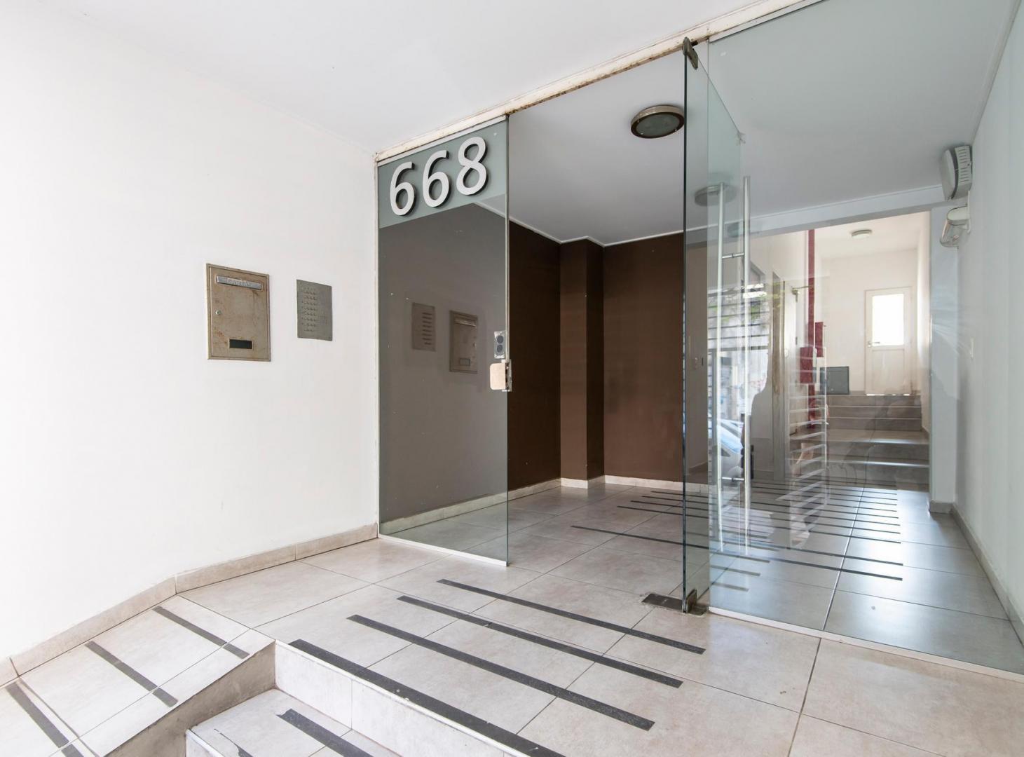 Foto de Departamento en venta 1 dormitorio en La Plata, imagen 3