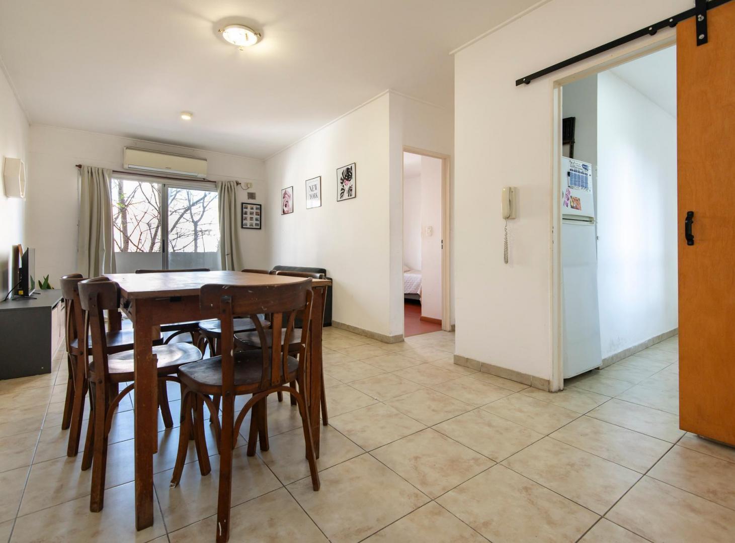 Foto de Departamento en venta 1 dormitorio en La Plata, imagen 2