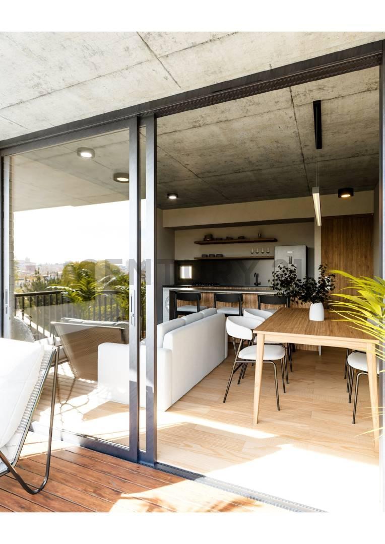 Foto de DEPARTAMENTO EN VENTA EN LA PLATA EN POZO, imagen 4