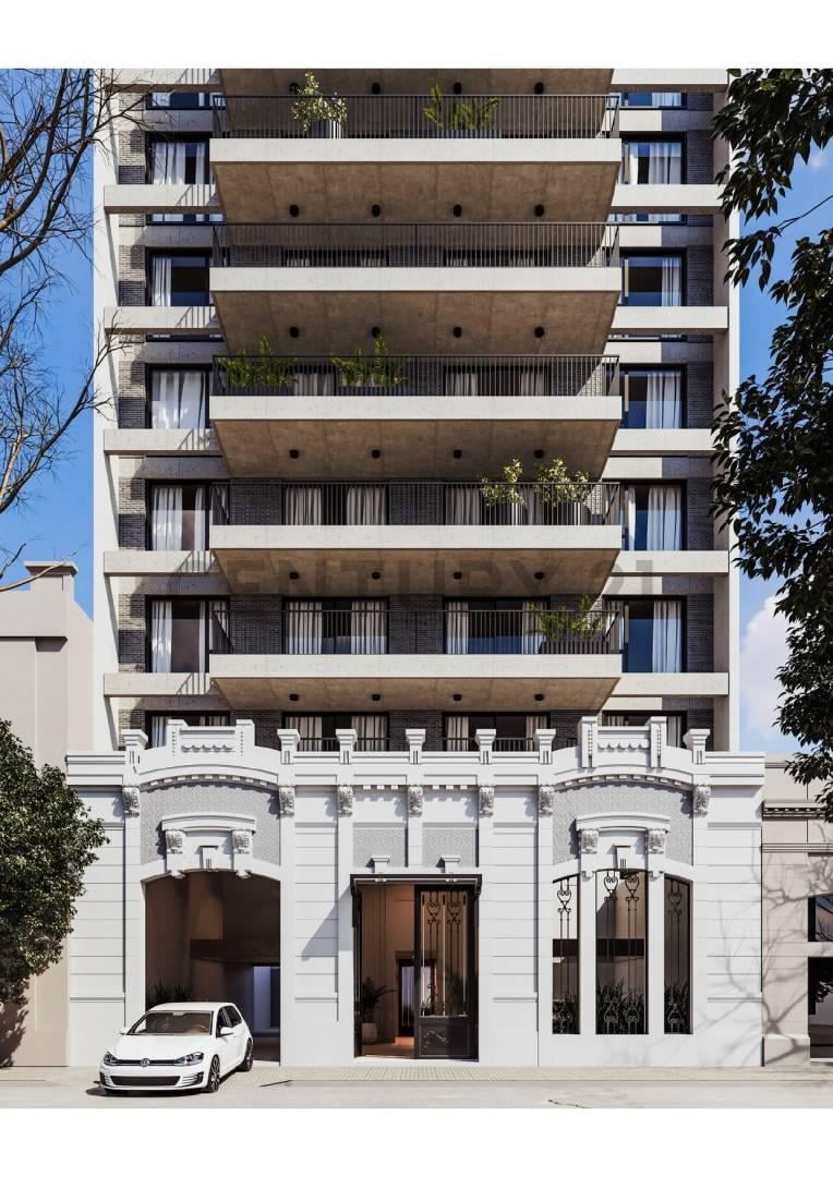Foto de DEPARTAMENTO EN VENTA EN LA PLATA EN POZO, imagen 1