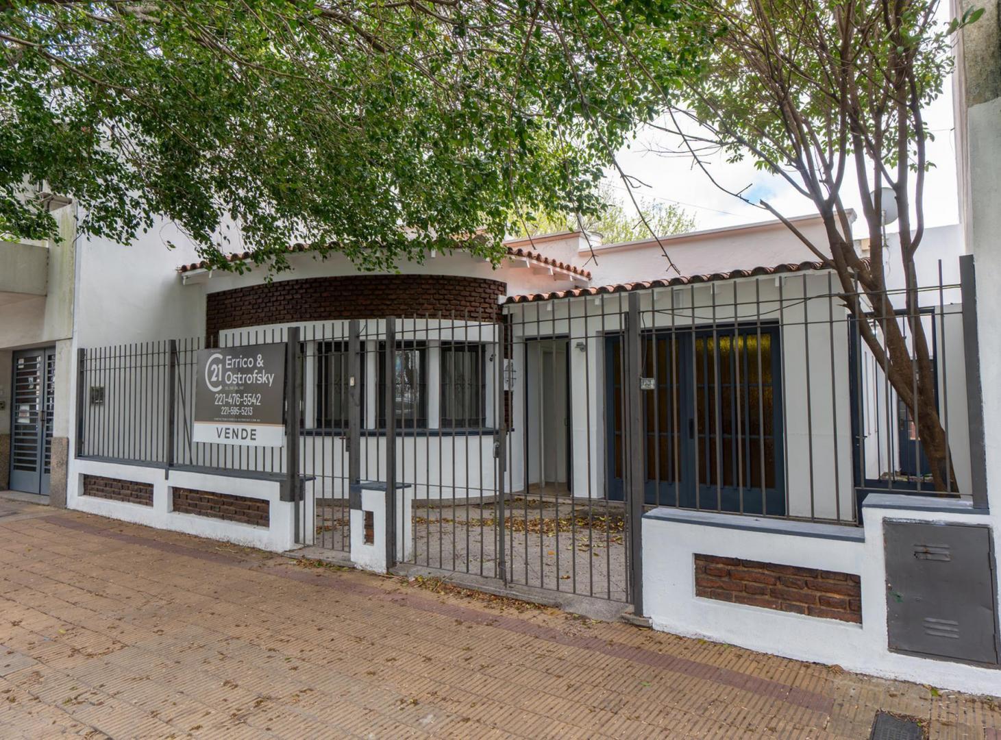 Foto de Casa en venta en La Plata sobre Av. 32, opcion Comercial, imagen 5