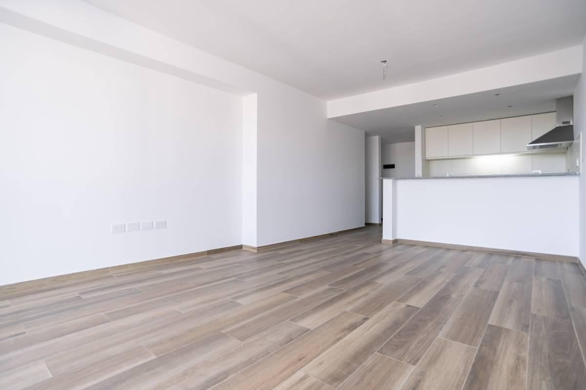 Foto de OPORTUNIDAD - MONOAMBIENTE CON BALCON EN OBRA AVANZADA, imagen 5