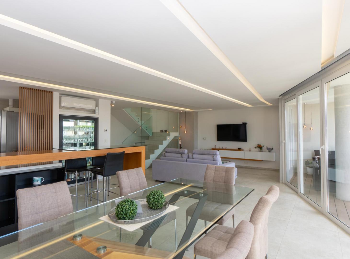 Foto de Departamento en venta en La Plata Con Pileta y Terraza propia, imagen 4