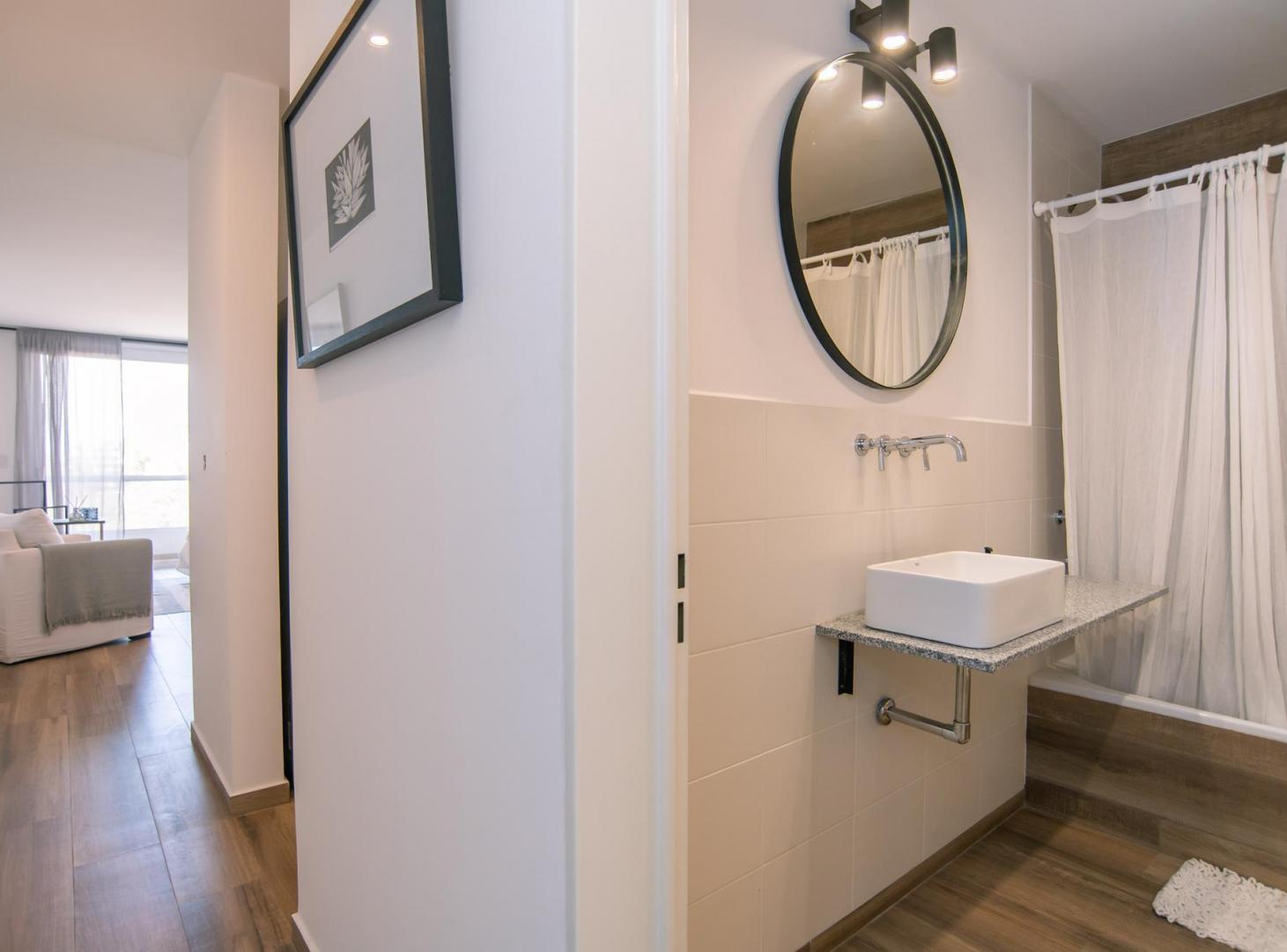 Foto de Monoambiente en Construcción en Venta La Plata, imagen 2